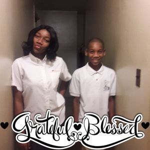 Meet your Posher, Yvette